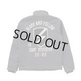 RATS/N-1 DECK JACKET  CHARCOAL
