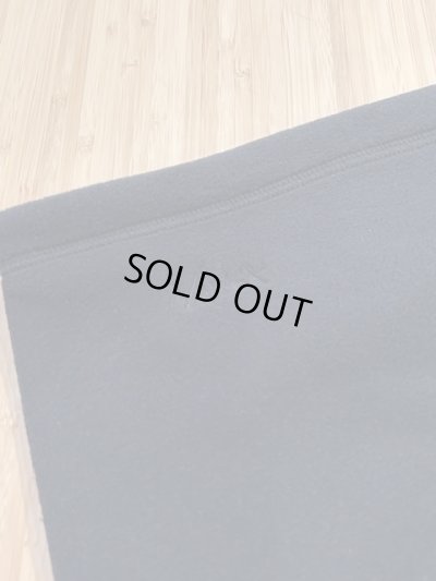 画像4: NANGA/POLATEC NECK WARMER  BLACK