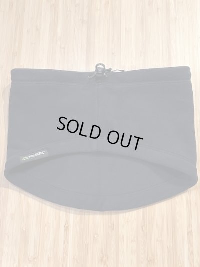 画像3: NANGA/POLATEC NECK WARMER  BLACK