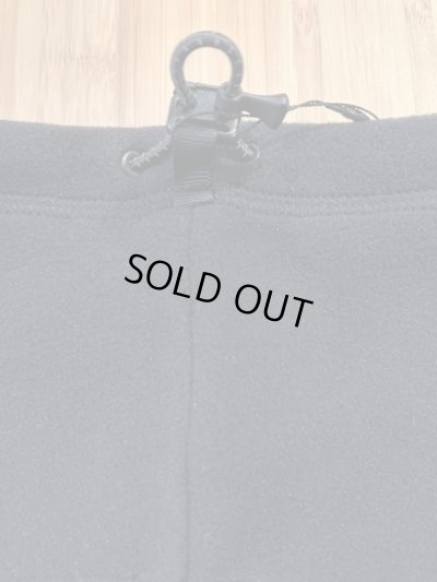 画像6: NANGA/POLATEC NECK WARMER  BLACK