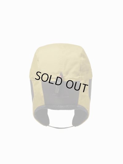 画像3: THE NORTH FACE/EXPEDITION CAP　BLACK