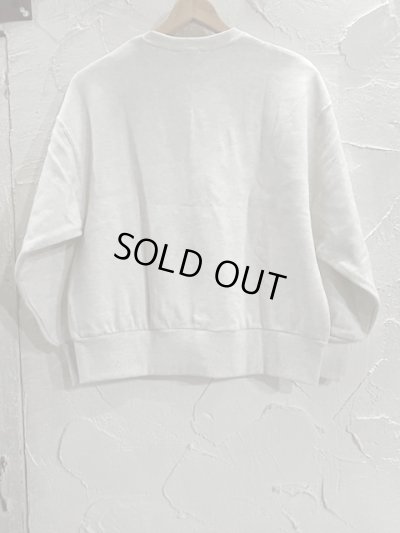 画像2: CHAMPION/KID'S CREW NECK SWEAT  OATMEAL