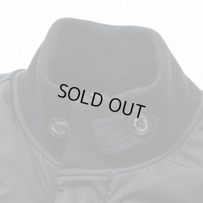 画像6: RATS/MILITARY PUFF COAT  BLACK