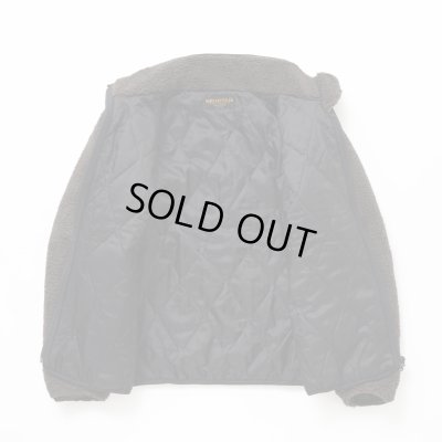 画像3: RATS/ZIP FLEECE  BLACK