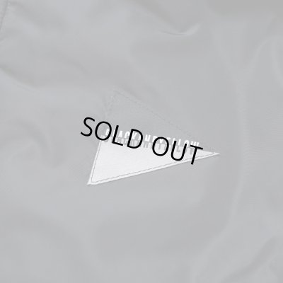 画像4: RATS/MILITARY PUFF COAT  BLACK