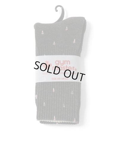画像3: GYMMASTER/HAPPY PAINT CREW SOX  CLIONE