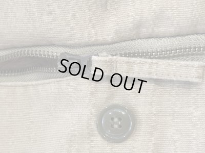 画像7: WORLD SURPLUS/US TYPE N-1 DECK JK  USED KHAKI