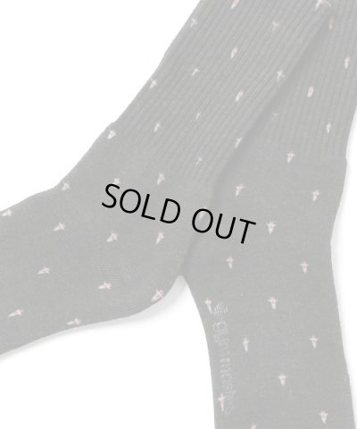 画像1: GYMMASTER/HAPPY PAINT CREW SOX  CLIONE