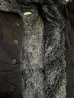 画像5: WORLD SURPLUS/US TYPE N-1 DECK JK  USED BLACK