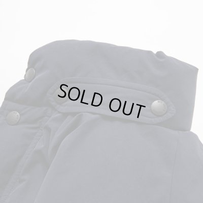 画像6: RATS/DOWN JACKET  BLACK