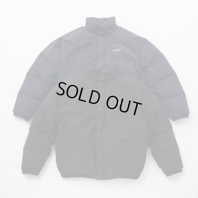 画像3: RATS/DOWN JACKET  BLACK