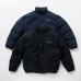 画像3: RATS/DOWN JACKET  BLACK