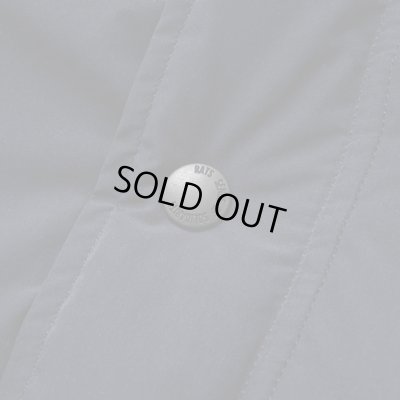 画像7: RATS/DOWN JACKET  BLACK