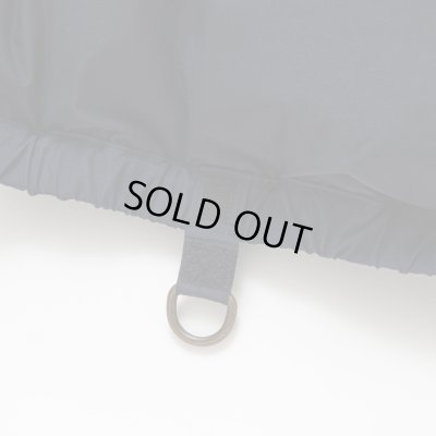 画像8: RATS/DOWN JACKET  BLACK