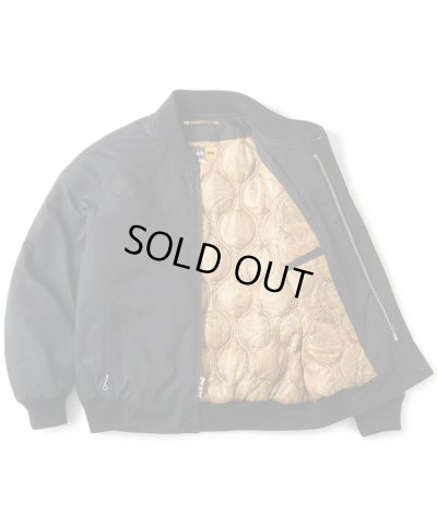 画像3: FTC/xDERBY OF SANFRANCISCO STYLE 300DERBY JKT  BLACK