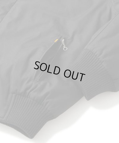 画像5: FTC/xDERBY OF SANFRANCISCO STYLE 300DERBY JKT  BLACK