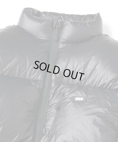 画像4: (店頭在庫分) FTC/FTCxNANGA MOUNTAIN LODGE DOWN JACKET  BLACK