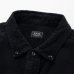 画像5: RATS/MOLESKIN BD SHIRT  BLACK