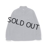 RATS/MOLESKIN BD SHIRT  NAVY