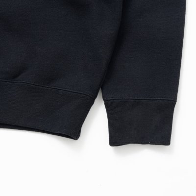 画像5: RATS/FLEECE CREW NECK SWEAT  CHARCOAL