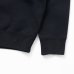 画像5: RATS/FLEECE CREW NECK SWEAT  CHARCOAL (5)