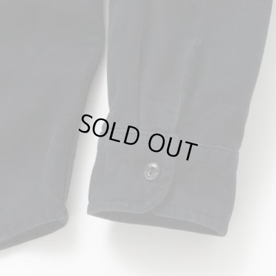 画像7: RATS/MOLESKIN BD SHIRT  NAVY