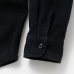 画像7: RATS/MOLESKIN BD SHIRT  BLACK