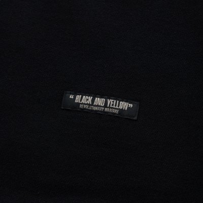 画像4: RATS/FLEECE CREW NECK SWEAT  CHARCOAL