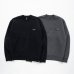 画像3: RATS/FLEECE CREW NECK SWEAT  CHARCOAL (3)
