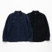 画像3: RATS/MOLESKIN BD SHIRT  BLACK