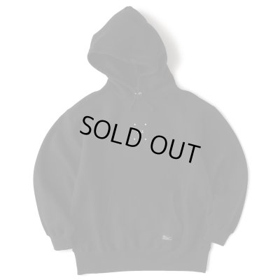 画像1: FAT/FOLEOVER  BLACK