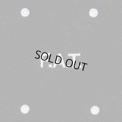 画像4: FAT/FOLEOVER  BLACK