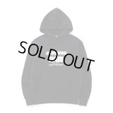 RATS/20th RATSxNEIGHBORHOOD HOODED  BLACK