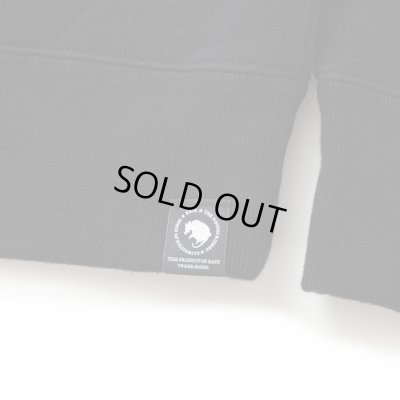 画像5: RATS/20th RATSxNEIGHBORHOOD HOODED  BLACK