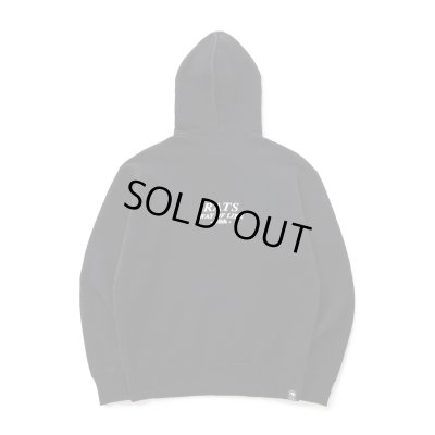 画像2: RATS/20th RATSxNEIGHBORHOOD HOODED  BLACK
