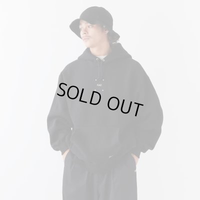 画像3: FAT/FOLEOVER  BLACK