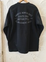  ACOUSTIC/SOUTH BAY LS T  BLACK