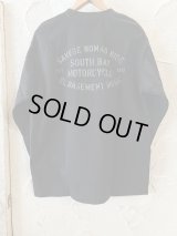  ACOUSTIC/SOUTH BAY LS T  BLACK