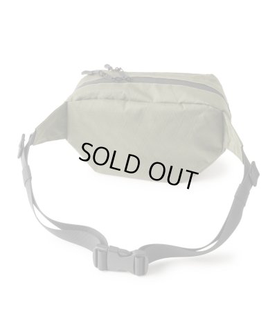 画像4: FTC/WAIST BAG  BLACK
