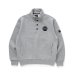 画像6: Feel FORCE/CREW SWEAT BANNER  BLACK