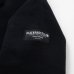 画像9: Feel FORCE/CREW SWEAT BANNER  BLACK