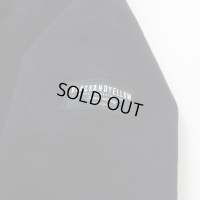 画像6: RATS/STAND CIOLLAR SWEAT  BLACK