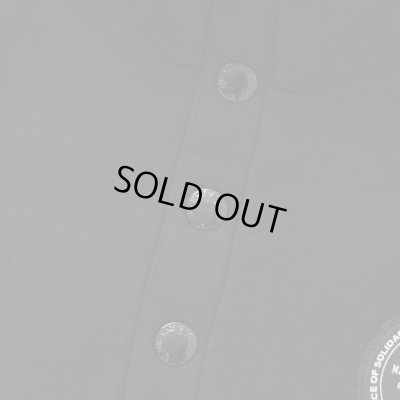 画像3: RATS/STAND CIOLLAR SWEAT  BLACK