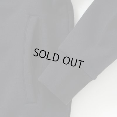 画像5: RATS/STAND CIOLLAR SWEAT  BLACK