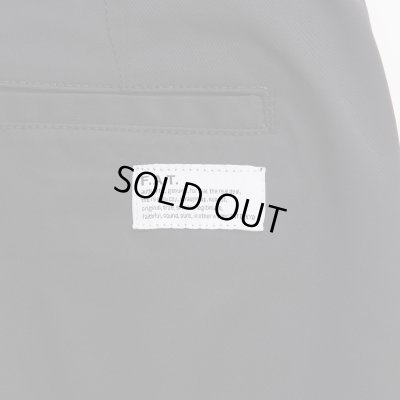 画像7: FAT/ELEPHANT  BLACK