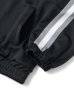 画像3: FTC/STRIPE RIB TRACK JERSEY  BLACK (3)