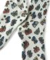 画像2: GYMMASTER/HAPPY PAINT CREW SOX  BUTTERFLY (2)