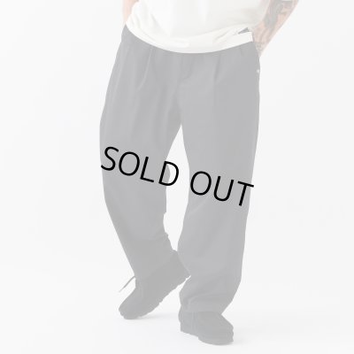 画像3: FAT/ELEPHANT  BLACK