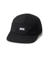 FTC/RIP STOP CAMP CAP  BLACK