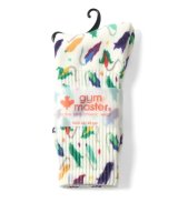 GYMMASTER/HAPPY PAINT CREW SOX  CONE